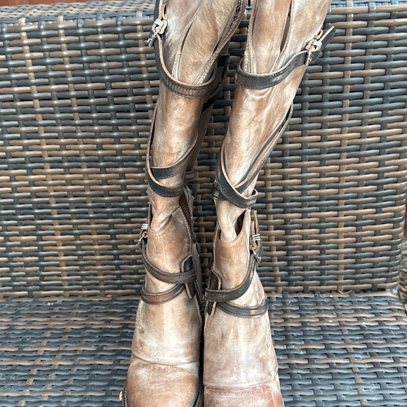 Freebird Boots - Picture 4 of 9